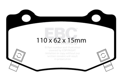 EBC-DP53023NDX - 1
