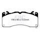 EBC-DP53040NDX - 1