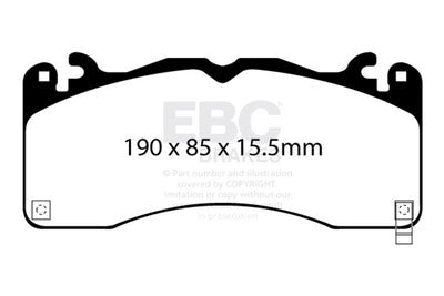 EBC-DP53040NDX - 1