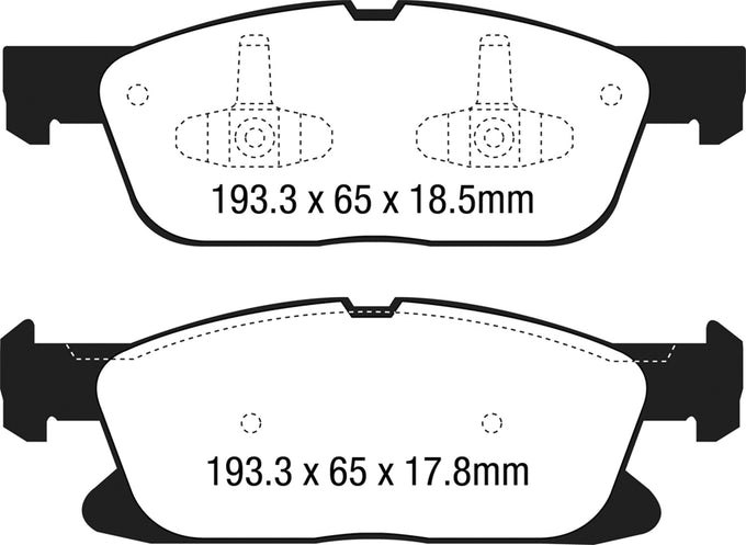 UD1818 - 1