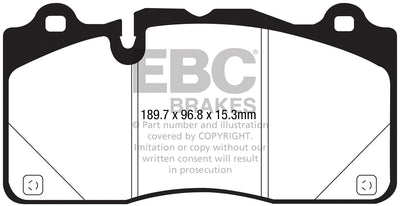 EBC-DP53050NDX - 1