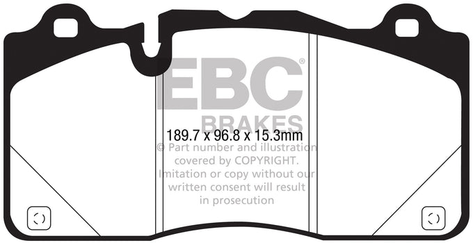 EBC-DP53050NDX - 1