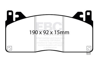 EBC-DP53055NDX - 1