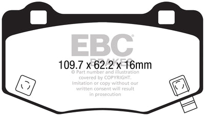 EBC-DP53056NDX - 1