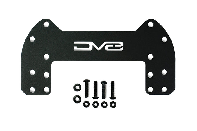 3rd Brake Light Extension Bracket <br>21-22 Ford Bronco