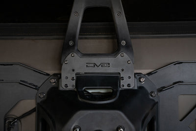 3rd Brake Light Extension Bracket <br>21-22 Ford Bronco