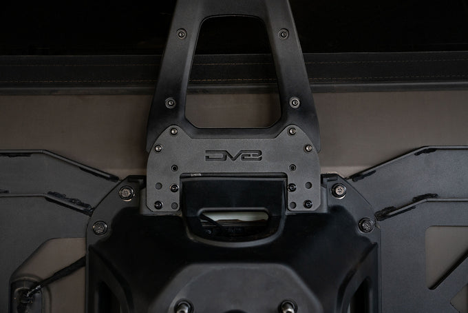3rd Brake Light Extension Bracket <br>21-22 Ford Bronco