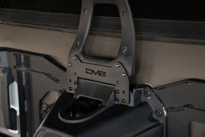 3rd Brake Light Extension Bracket <br>21-22 Ford Bronco