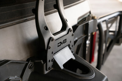 3rd Brake Light Extension Bracket <br>21-22 Ford Bronco