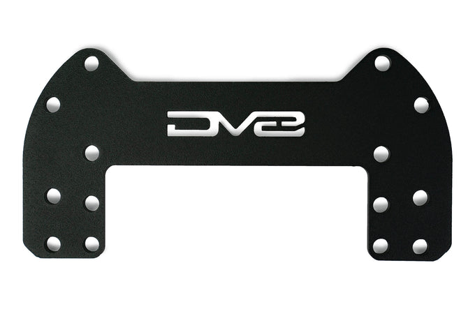 3rd Brake Light Extension Bracket <br>21-22 Ford Bronco