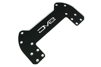 3rd Brake Light Extension Bracket <br>21-22 Ford Bronco