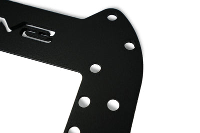 3rd Brake Light Extension Bracket <br>21-22 Ford Bronco