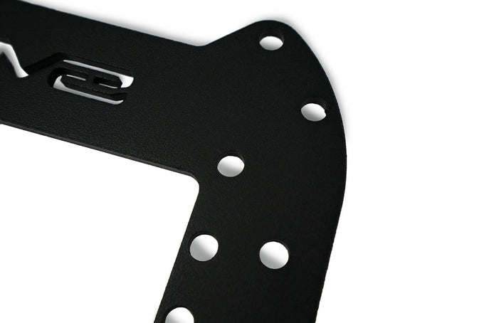 3rd Brake Light Extension Bracket <br>21-22 Ford Bronco