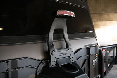 3rd Brake Light Extension Bracket <br>21-22 Ford Bronco