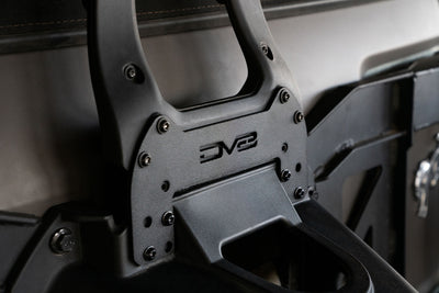 3rd Brake Light Extension Bracket <br>21-22 Ford Bronco