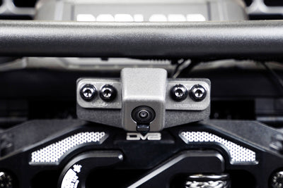 Front Camera Relocation Bracket <br>21-24 Ford Bronco