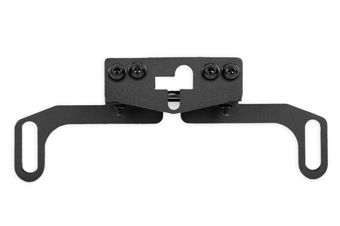 Front Camera Relocation Bracket <br>21-24 Ford Bronco
