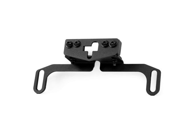 Front Camera Relocation Bracket <br>21-24 Ford Bronco