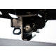 Bolt-On Hitch With Lights <br>07-18 Jeep Wrangler, 2018 JK