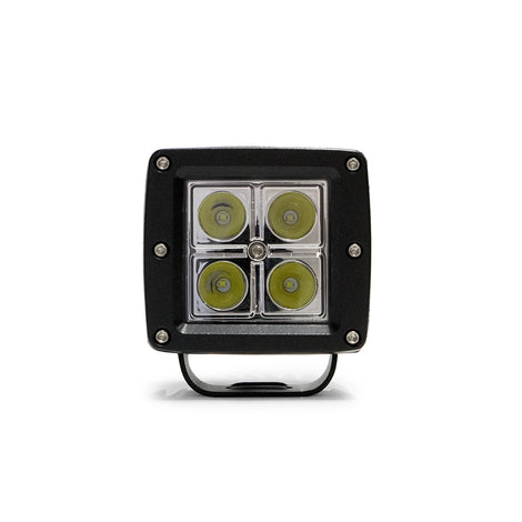 3-Inch LED Cube Light <br>Universal