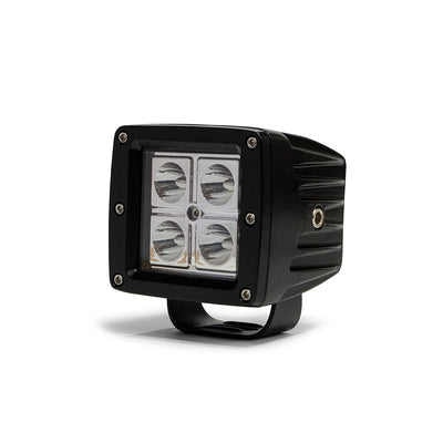 3-Inch LED Cube Light <br>Universal
