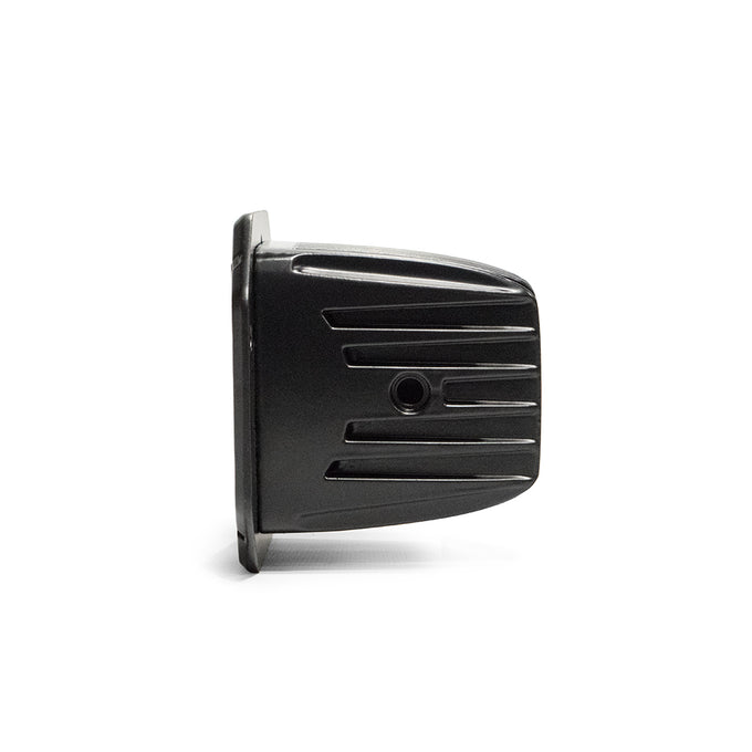 3-Inch Universal Flush Mount LED Cube Light <br>Universal