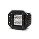 3-Inch Universal Flush Mount LED Cube Light <br>Universal