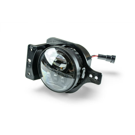 LED Fog Lights <br>18-21 Jeep Wrangler 20-21 Gladiator