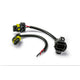 LED Fog Lights <br>18-21 Jeep Wrangler 20-21 Gladiator