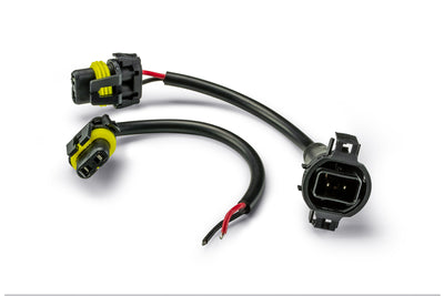 LED Fog Lights <br>18-21 Jeep Wrangler 20-21 Gladiator