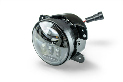 LED Fog Lights <br>18-21 Jeep Wrangler 20-21 Gladiator