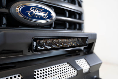 13-Inch Elite Series LED Light Bar <br>Universal