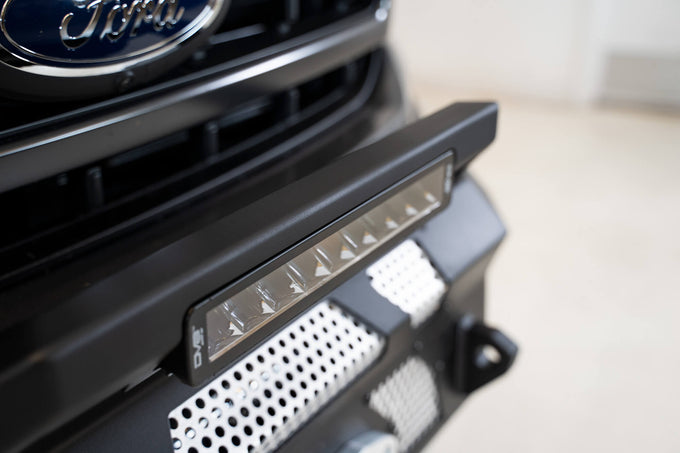 13-Inch Elite Series LED Light Bar <br>Universal