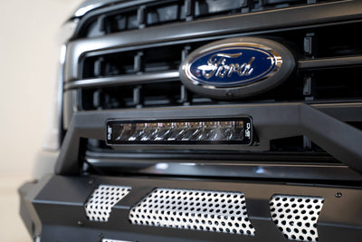 13-Inch Elite Series LED Light Bar <br>Universal