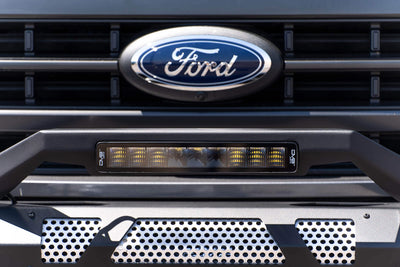 13-Inch Elite Series LED Light Bar <br>Universal