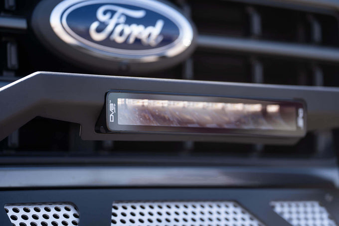 13-Inch Elite Series LED Light Bar <br>Universal