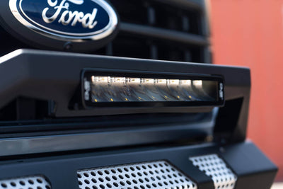 13-Inch Elite Series LED Light Bar <br>Universal