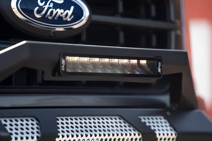 13-Inch Elite Series LED Light Bar <br>Universal