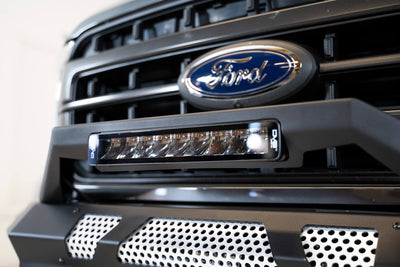 13-Inch Elite Series LED Light Bar <br>Universal