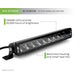13-Inch Elite Series LED Light Bar <br>Universal