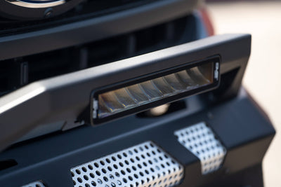13-Inch Elite Series LED Light Bar <br>Universal