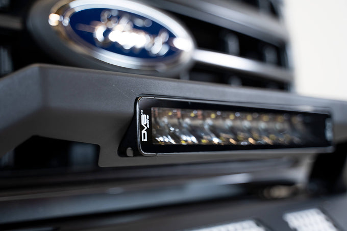 13-Inch Elite Series LED Light Bar <br>Universal