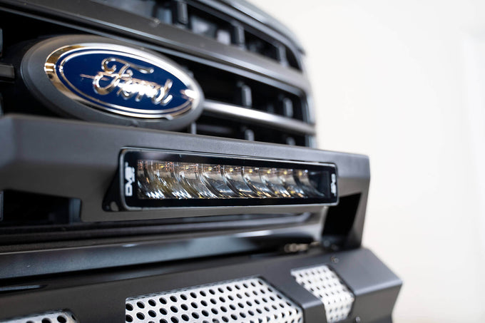 13-Inch Elite Series LED Light Bar <br>Universal