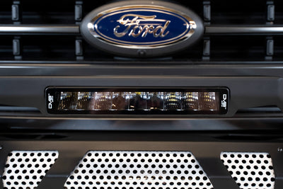 13-Inch Elite Series LED Light Bar <br>Universal