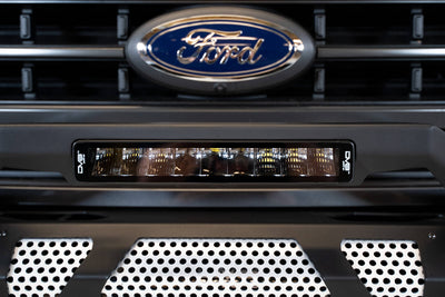13-Inch Elite Series LED Light Bar <br>Universal