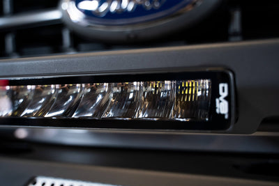 13-Inch Elite Series LED Light Bar <br>Universal