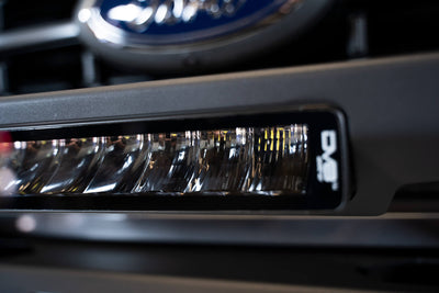 13-Inch Elite Series LED Light Bar <br>Universal