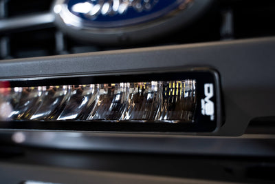 13-Inch Elite Series LED Light Bar <br>Universal