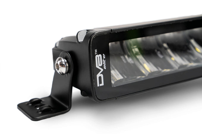 13-Inch Elite Series LED Light Bar <br>Universal