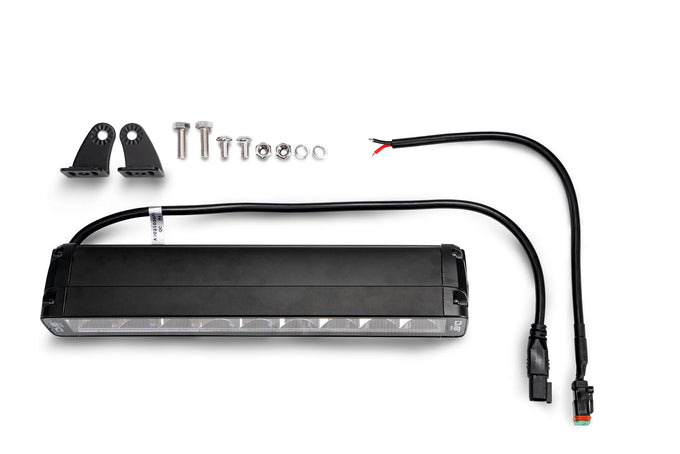 13-Inch Elite Series LED Light Bar <br>Universal